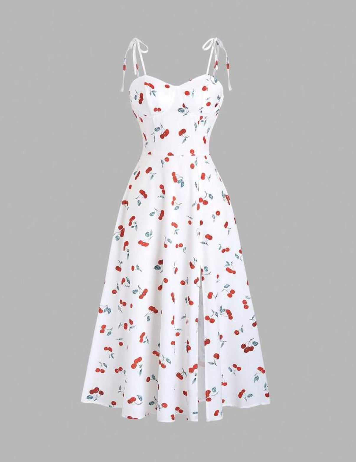 Long dresses