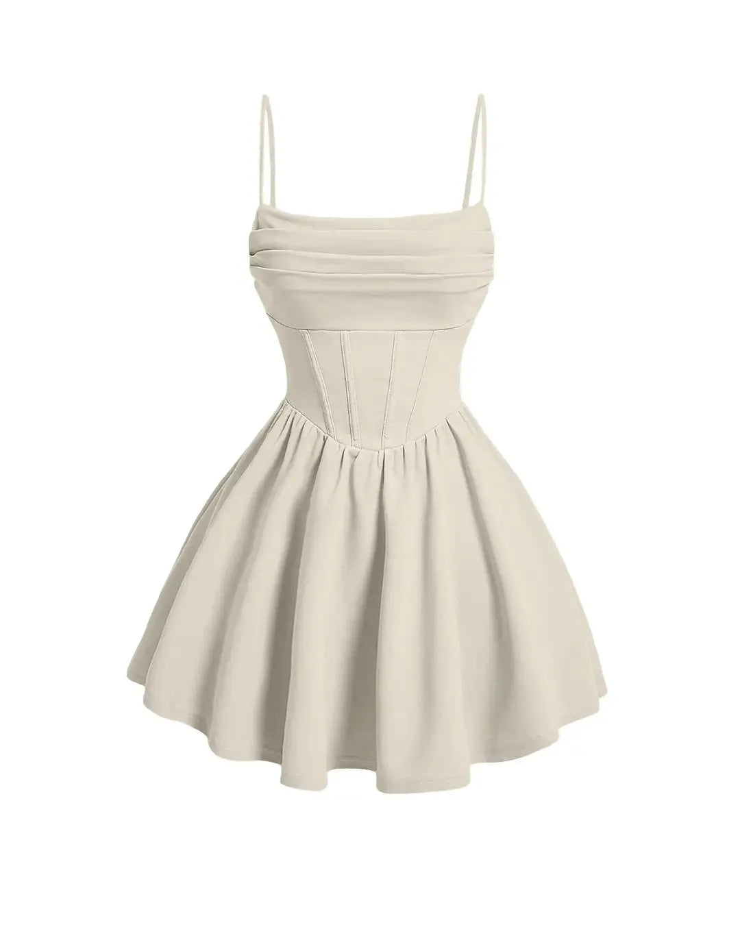 Short Dresses