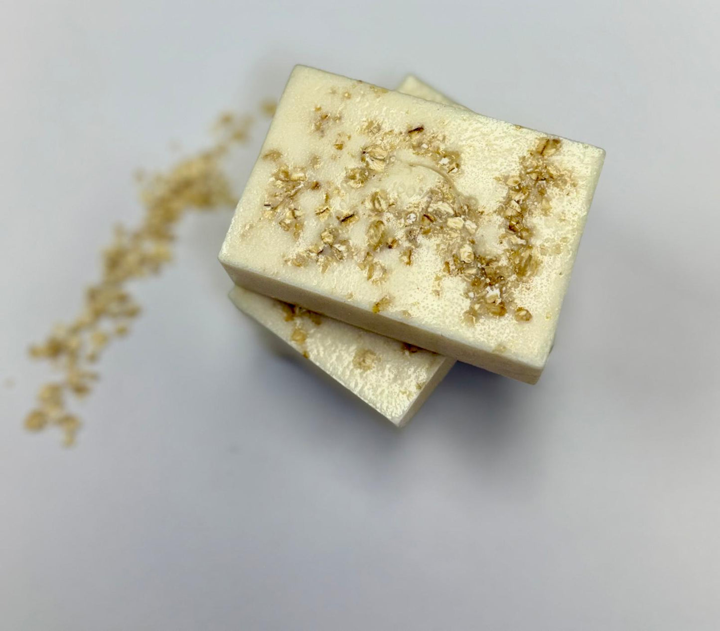 Oatmeal & Honey soap  🍯